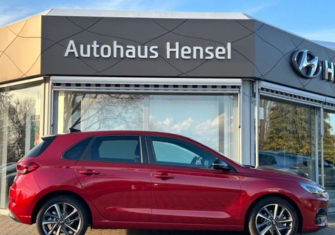 Hyundai i30, 2026 3