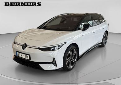 Volkswagen, 2025