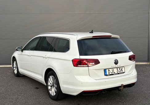 Volkswagen Passat Variant, 2021 3