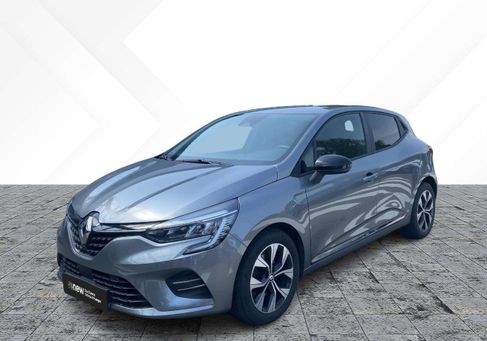 Renault Clio, 2023