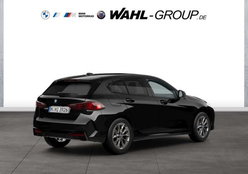 BMW 120, 2026