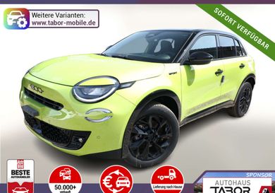 Fiat 600, 2026