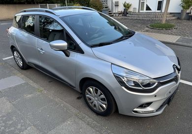 Renault Clio, 2020