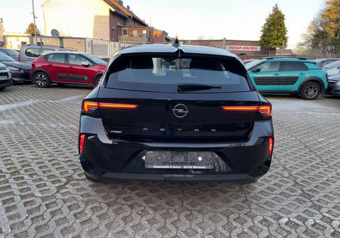 Opel Astra, 2023