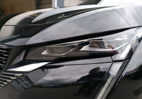 Peugeot 308, 2024
