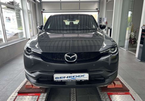 Mazda MX-30, 2023