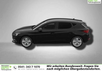 Seat Leon, 2026