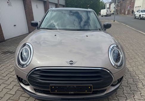 MINI Cooper D, 2022