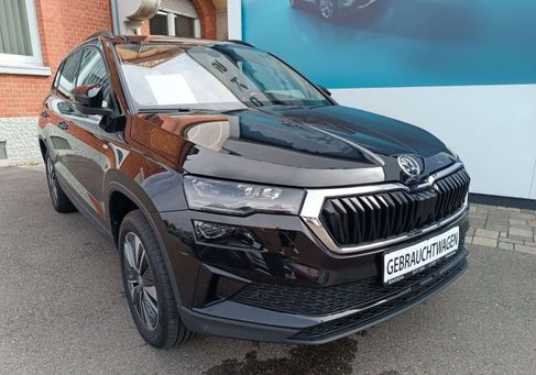 Skoda Karoq, 2023