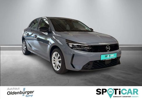 Opel Corsa, 2025 3