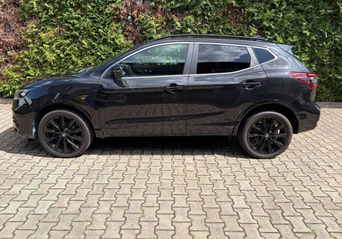 Nissan Qashqai, 2020 2