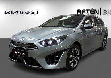 Kia Cee'd Sportswagon, 2023