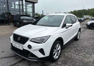 Seat Arona, 2023