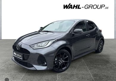 Mazda 2, 2024