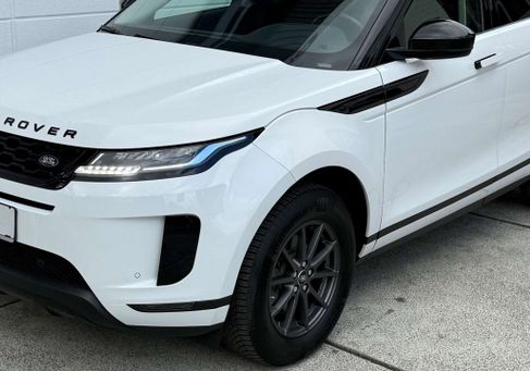 Land Rover Range Rover Evoque, 2020