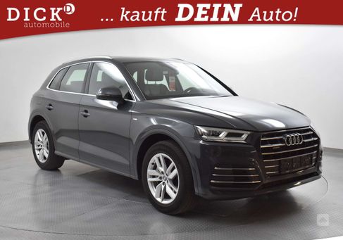 Audi Q5, 2020