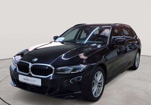 BMW 320, 2023 2