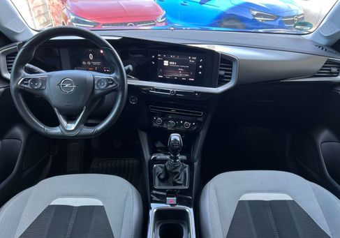 Opel Mokka, 2021 2
