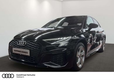 Audi A3, 2024