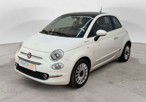 Fiat 500, 2021