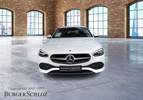 Mercedes-Benz C 200, 2023 2