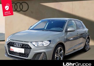 Audi A1, 2025