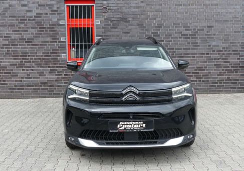 Citroën C5 Aircross, 2024 2