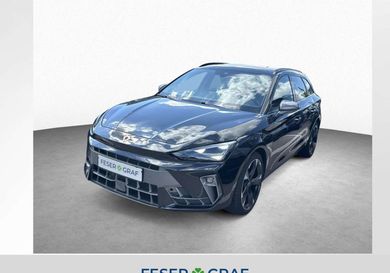 Cupra Leon, 2025