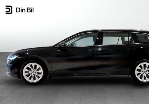 Skoda Superb, 2025