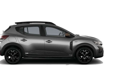 Dacia Sandero, 2025