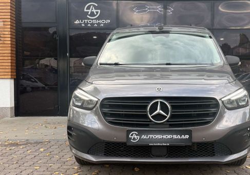 Mercedes-Benz Citan, 2022
