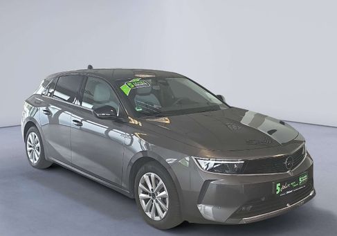 Opel Astra, 2023