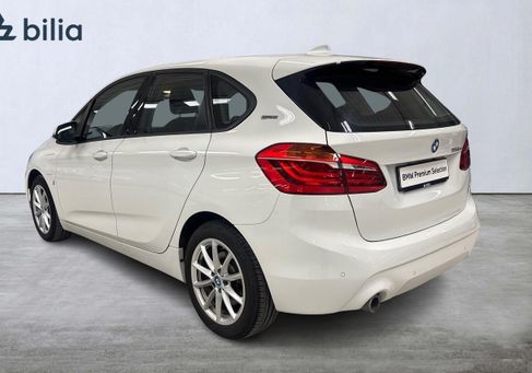 BMW 225 Active Tourer, 2019