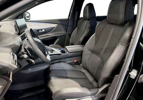 Peugeot 5008, 2024