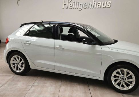 Audi A1, 2022