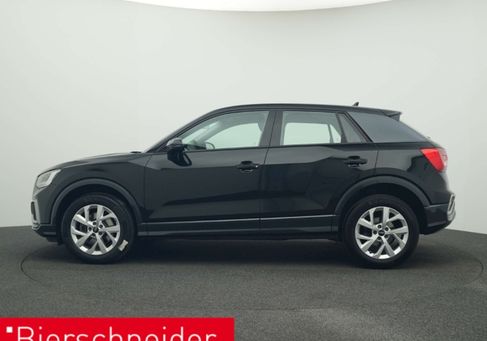 Audi Q2, 2023 3