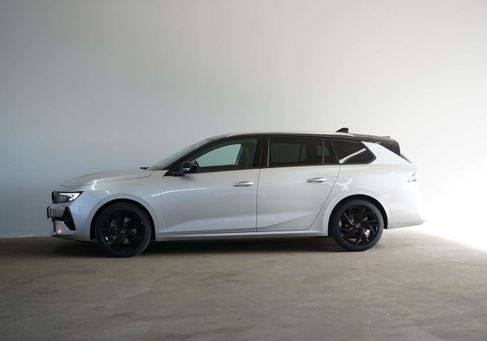 Opel Astra, 2023