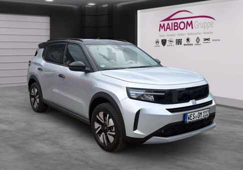 Opel Frontera, 2026