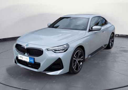 BMW 220, 2022 2
