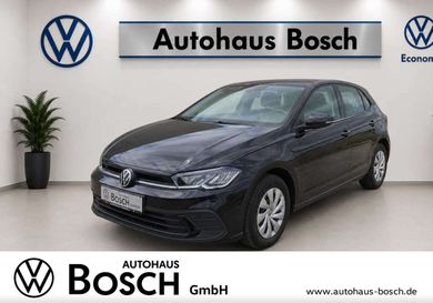 Volkswagen Polo, 2023