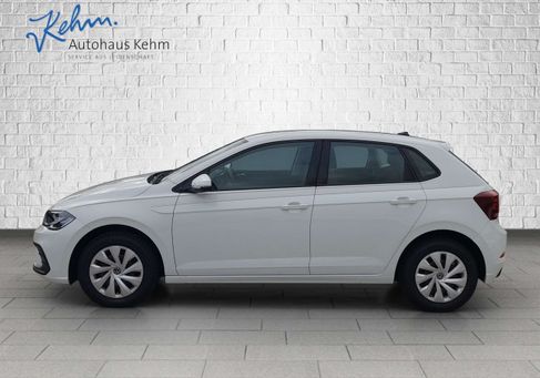 Volkswagen Polo, 2025