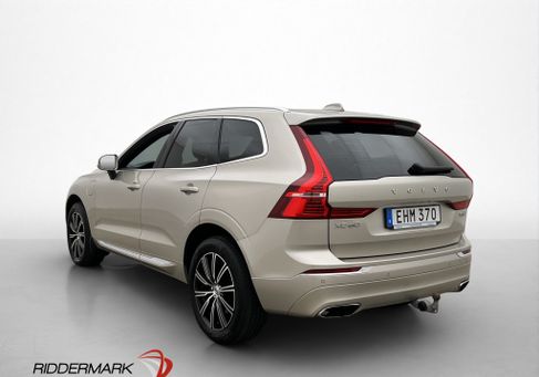 Volvo XC60, 2018