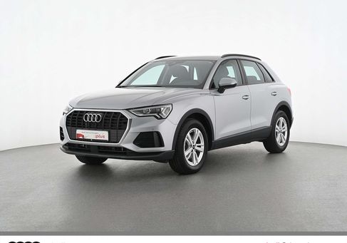 Audi Q3, 2022