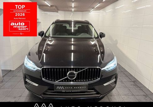 Volvo XC60, 2022