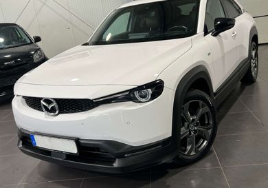 Mazda MX-30, 2023