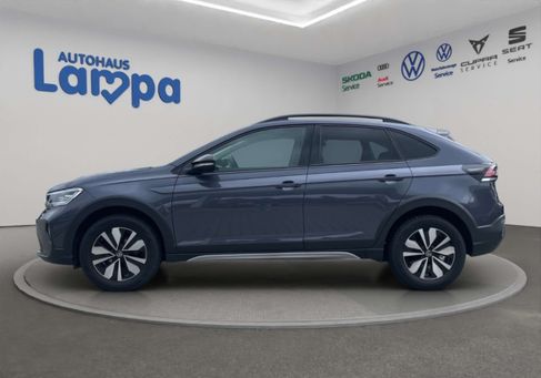 Volkswagen Taigo, 2025