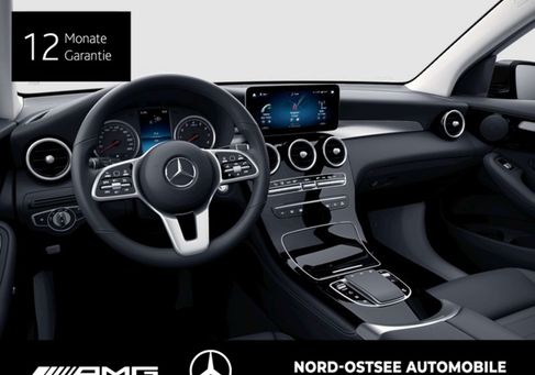 Mercedes-Benz GLC 200, 2019