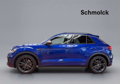 Volkswagen T-Roc, 2022 2