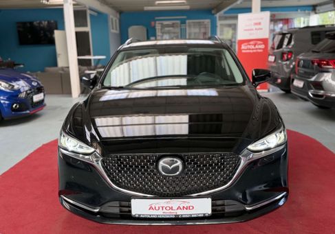 Mazda 6, 2019 2