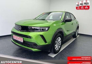Opel Mokka, 2024